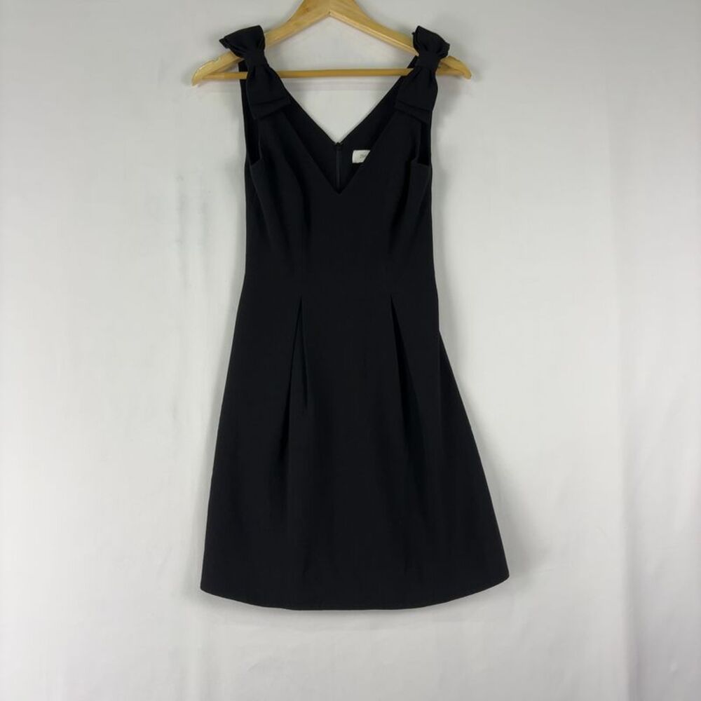 Zimmermann Espionage bow dress - Picture 2 of 4